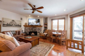 Strawberry Park Condos feature Ski-In Ski-Out and Outdoor Heated Pool condo